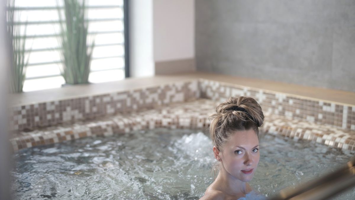 Spoločné aktivity pre rodinné wellness